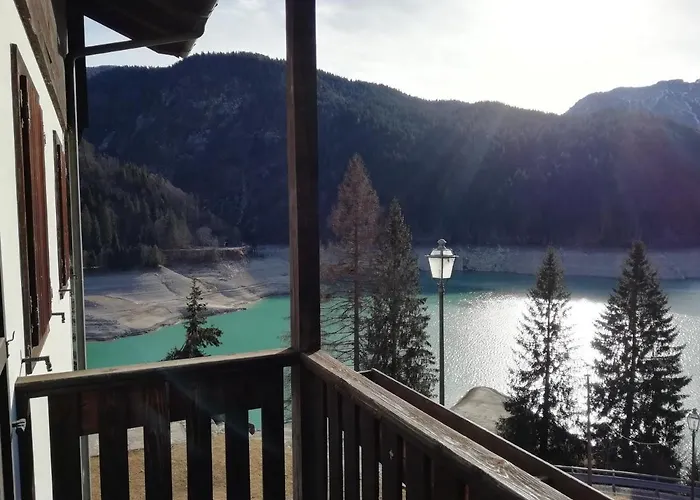 Elison-On The Lake B&B