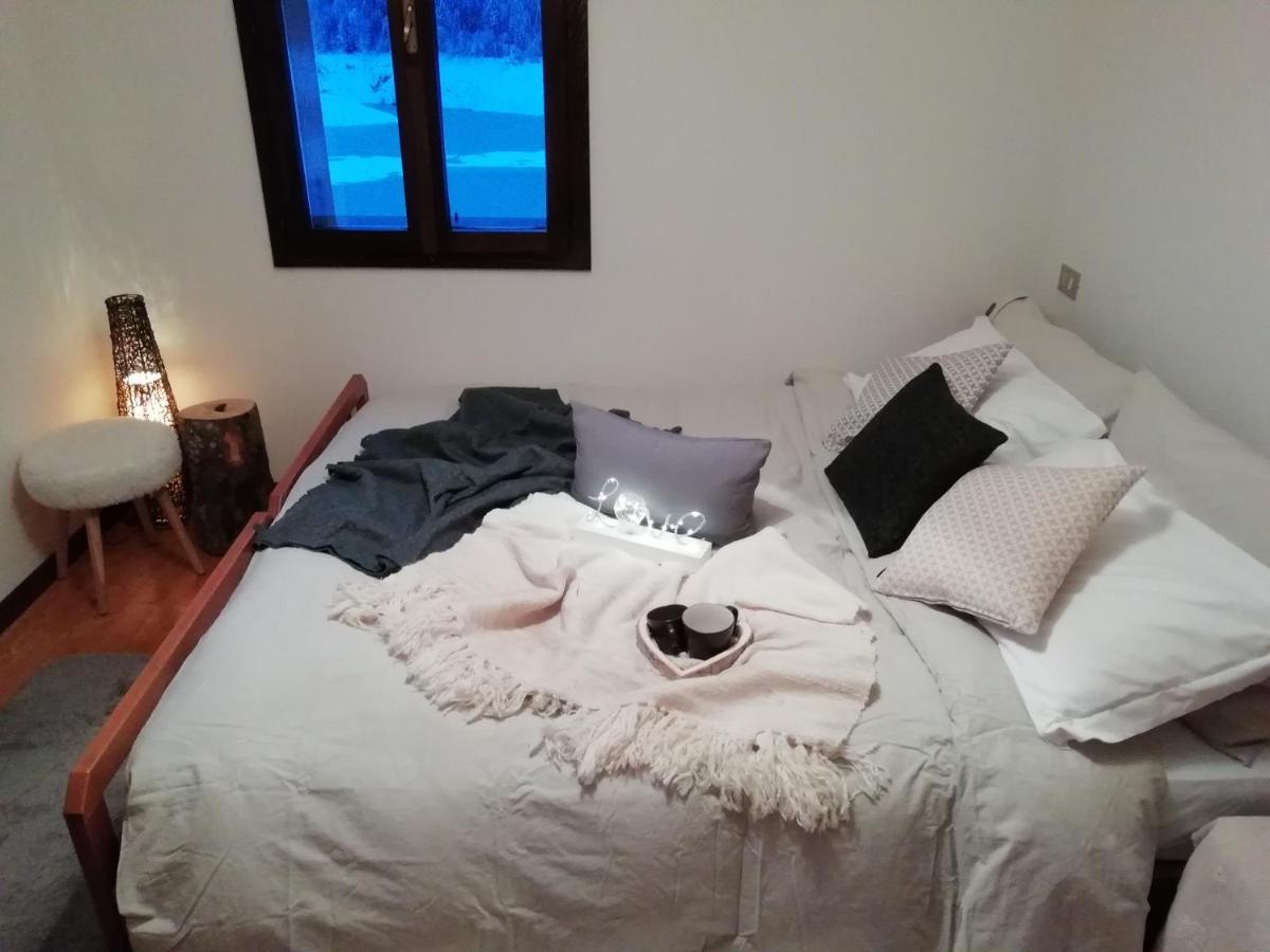 Elison-on The Bed & Breakfast *