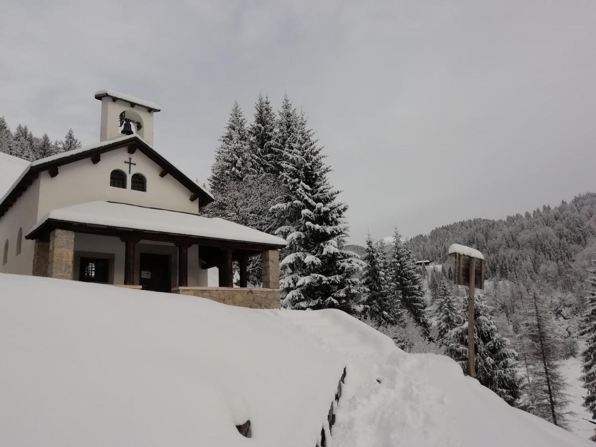 Bed & Breakfast Elison-on The